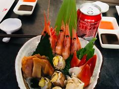 -大渔铁板烧(大悦城店)