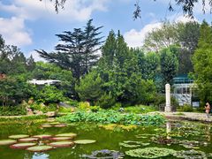 -国家植物园南园