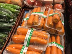 -BHG Market Place(水游城店)