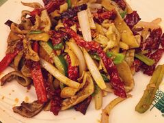 阿拉丁新疆风味餐厅(罗廊巷店)-阿拉丁新疆风味餐厅·清真(罗廊巷店)