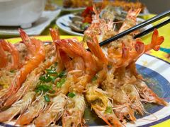 -桥东喜碧海鲜街(水东街店)