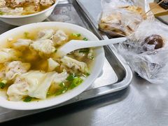 -汪家馄饨(集庆路店)