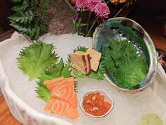 -一本料理(西溪天街店)