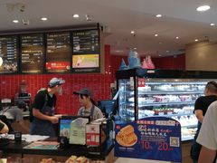 -85度C(南京龙江店)