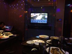-欢乐盛KTV音乐会所(泰然店)