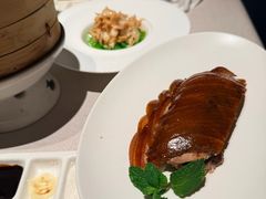 -四季民福烤鸭店(外滩外白渡桥店)