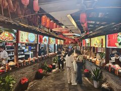 -客家大院·非遗赣南客家菜(郁孤台店)