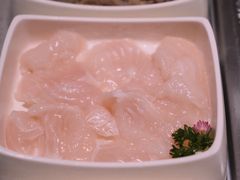 -海底捞火锅(万达广场店)