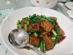 -西湖春天•老字号杭州菜(百汇店)