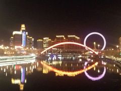 门面-世纪钟