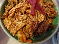 -小吊梨汤·北京菜(香山店)