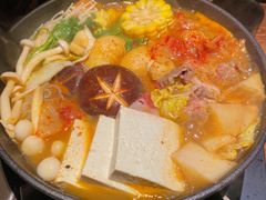 -玉川屋·深夜食堂居酒屋(柳巷店)