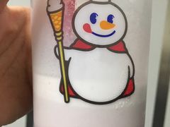 -蜜雪冰城(浙江大学店)