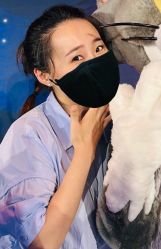 -爱睫物语·疗愈美睫美甲