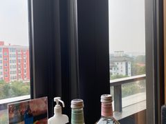 靠窗位-老乾杯和牛烧肉(王府中环店)