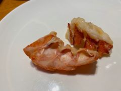 芝士伊面焗龙虾-頂好酒家·经典粤菜(海信广场店)