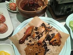 -苏梦江南·淮扬菜(夫子庙店)