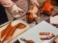 -卞氏菜根香(航空路旗舰店)
