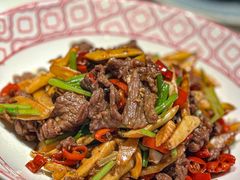 -径山十八道·风味民间菜(杭州总店)