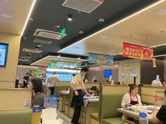 -海底捞火锅(亲贤北街店)