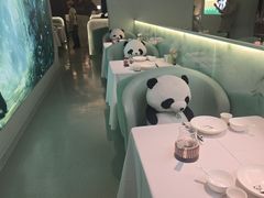 -眉州东坡·熊猫主题餐厅(枫蓝店)