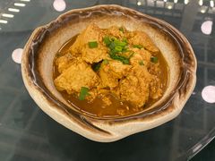 -天毓山庄·餐厅