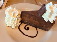 -The Cheesecake Factory芝乐坊餐厅(王府中环东座店)