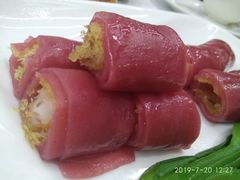 -渔鸽皇酒楼(鸿大广场店)