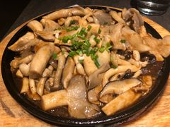 -汤城小厨•粤菜•靓汤(苏州街店)