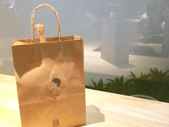 -喜茶(东莞汇一城店)