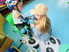 -乐翔轮滑(中庚漫游城店)