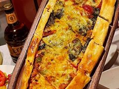 -Efes Turkish & Mediterranean Cuisine 艾菲斯餐厅(陆家嘴店)