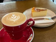 -咖法森林·咖啡  酒吧(天河店)