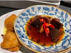 牛舌-神户赤童日式烤肉(金地广场店)