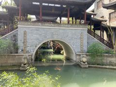 -龙潭水乡