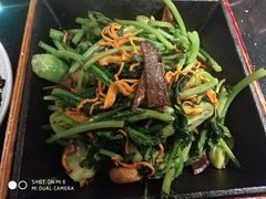 -老头儿油爆虾·知味杭州(爱琴海购物中心)