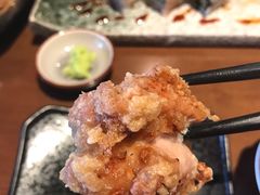 -千代武日本料理(哈西店)