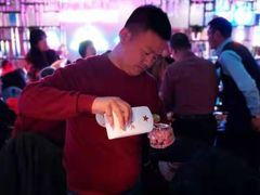 -风暴音乐烧烤串吧