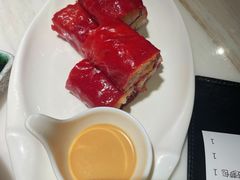 -陶陶居酒家(解放北路店)