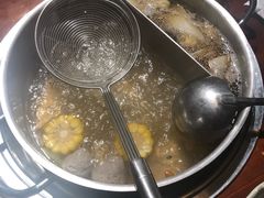 -高兴壹锅·潮汕鲜牛肉火锅(良乡梅花庄店)
