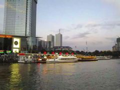 -天津之眼摩天轮