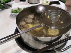 -陈记顺和牛肉火锅馆(天河北路店)
