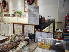-江物面包·咖啡·蛋糕(四码头店)