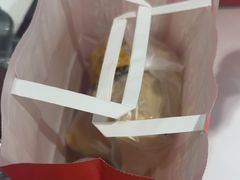 -味多美蛋糕(苏州街地铁店)