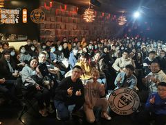 -V SHOW max KTV(粉巷店)