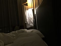 -广州富力空港假日酒店