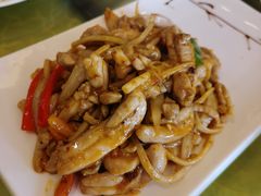 东安子鸡-马凯餐厅(长椿街店)