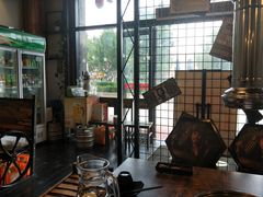 -梵行小馆烤肉(即墨店)