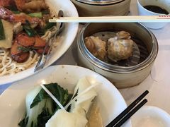 -香港东海海鲜酒家