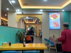 -西域美食(西直门南小街店)
